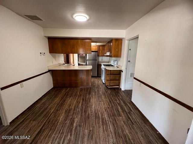 2739 N Walnut Avenue, Tucson, AZ 85712