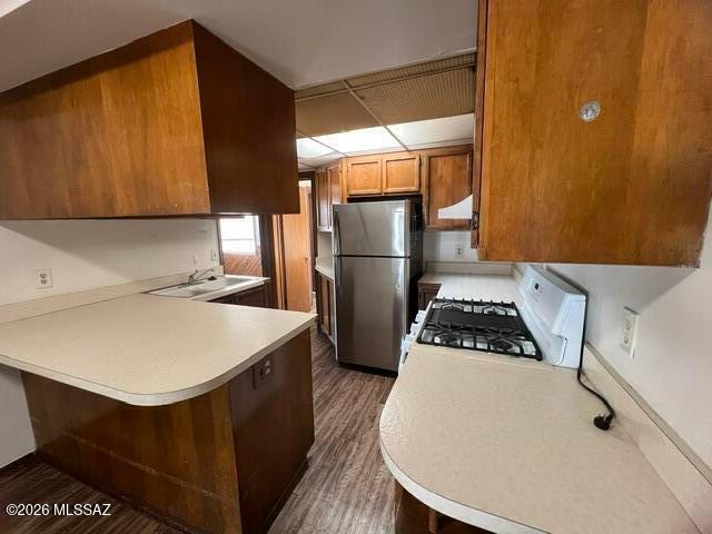 2739 N Walnut Avenue, Tucson, AZ 85712