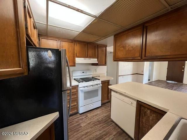 2739 N Walnut Avenue, Tucson, AZ 85712