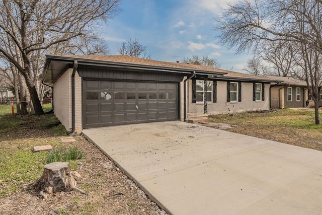 309 S 1st Street, Wylie, TX 75098