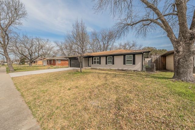 309 S 1st Street, Wylie, TX 75098