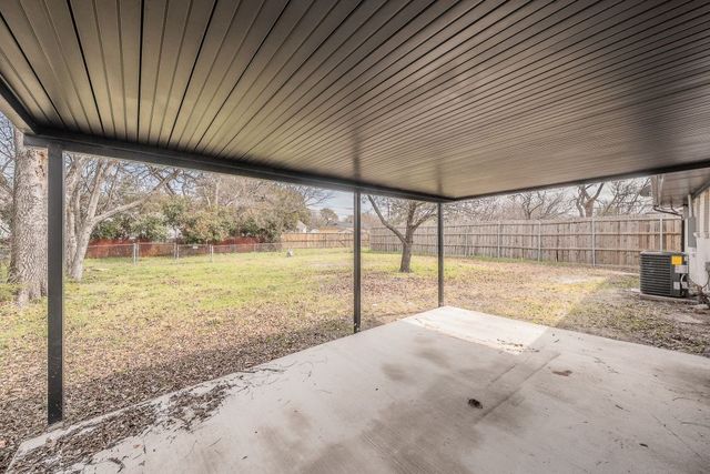 309 S 1st Street, Wylie, TX 75098