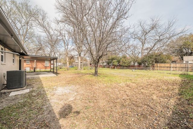 309 S 1st Street, Wylie, TX 75098