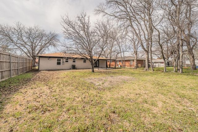 309 S 1st Street, Wylie, TX 75098