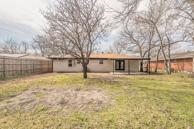 309 S 1st Street, Wylie, TX 75098