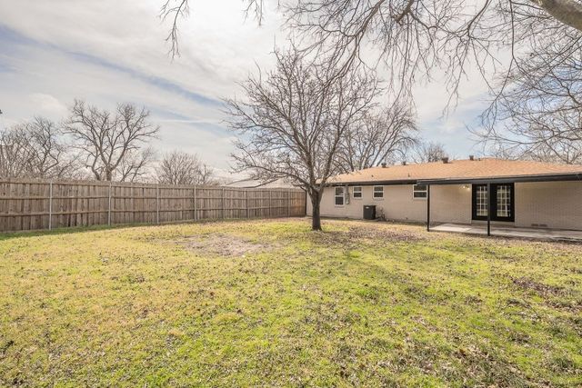 309 S 1st Street, Wylie, TX 75098
