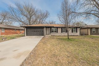 309 S 1st Street, Wylie, TX 75098