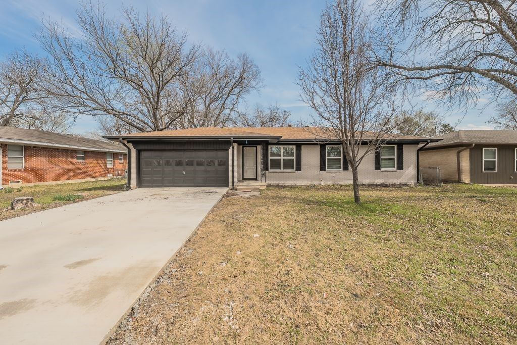 309 S 1st Street, Wylie, TX 75098