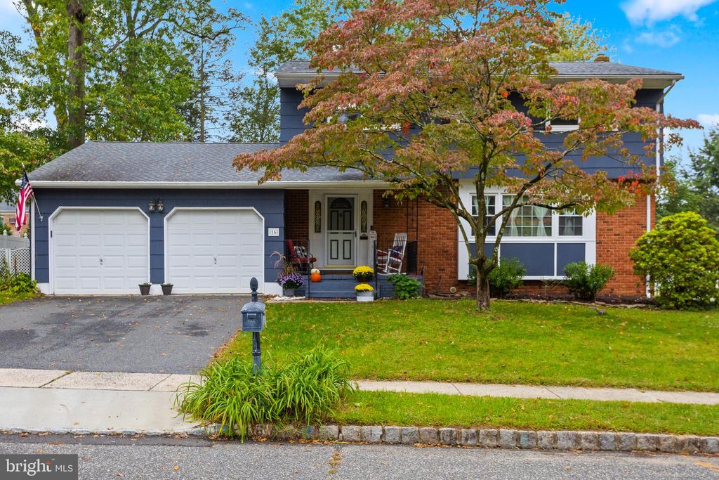 16 TWAIN DR, ALLENTOWN, NJ 08501 — photo 2