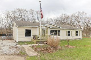 70955 Ironwood Drive, Niles, MI 49120