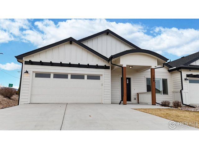 109 Taryn Ct, Loveland, CO 80537