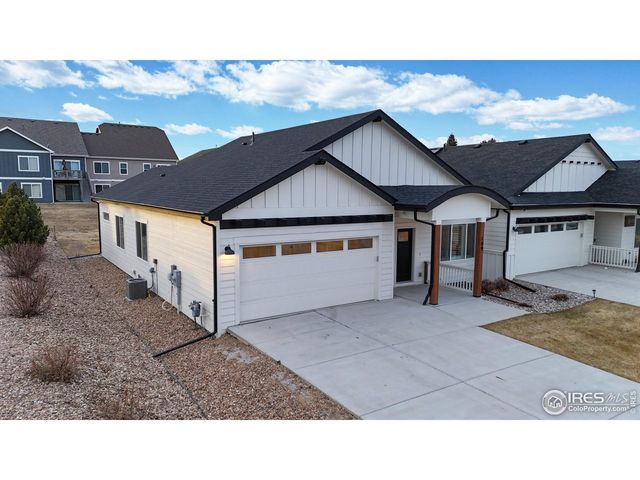 109 Taryn Ct, Loveland, CO 80537