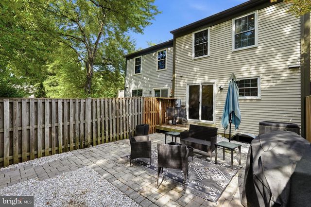 22 HABERSHAM CT, Silver Spring, MD 20906