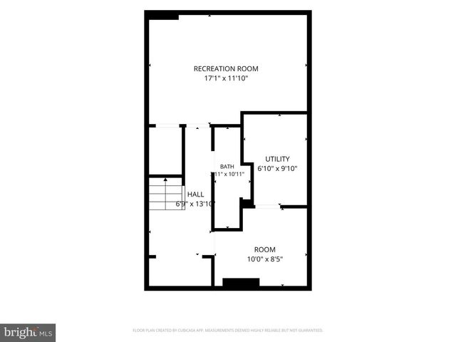 22 HABERSHAM CT, Silver Spring, MD 20906