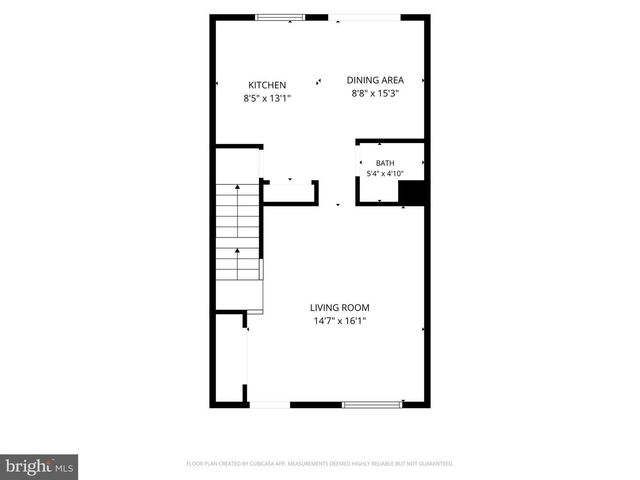 22 HABERSHAM CT, Silver Spring, MD 20906