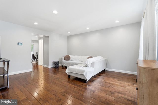 22 HABERSHAM CT, Silver Spring, MD 20906
