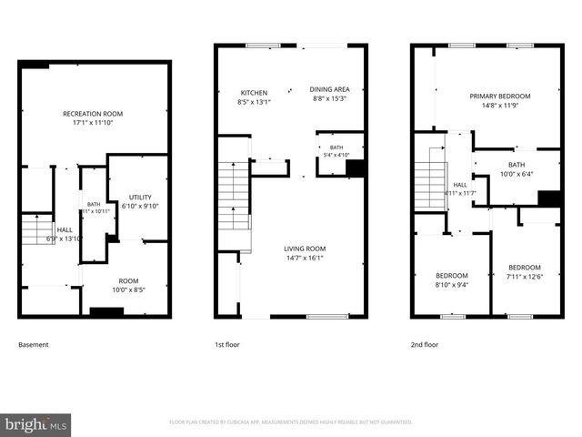 22 HABERSHAM CT, Silver Spring, MD 20906