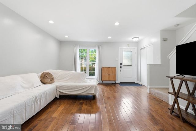 22 HABERSHAM CT, Silver Spring, MD 20906