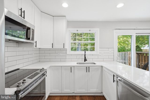 22 HABERSHAM CT, Silver Spring, MD 20906