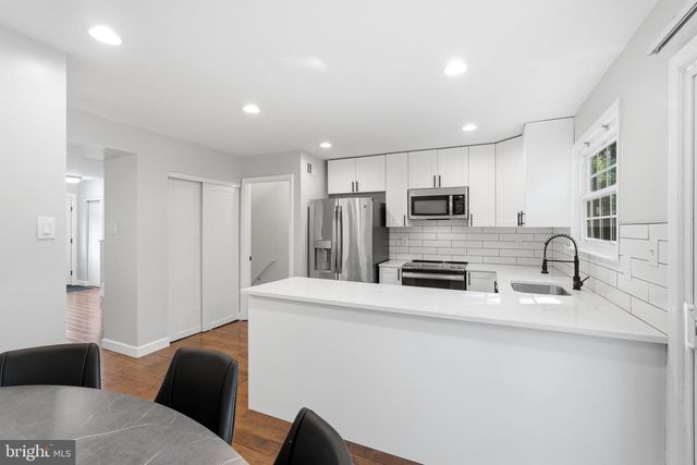 22 HABERSHAM CT, Silver Spring, MD 20906