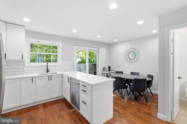 22 HABERSHAM CT, Silver Spring, MD 20906
