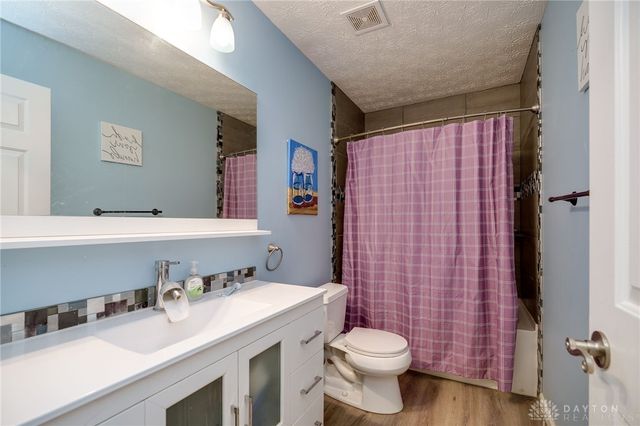 1358 Shannon Lane, Xenia, OH 45385