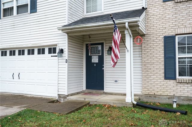 1358 Shannon Lane, Xenia, OH 45385