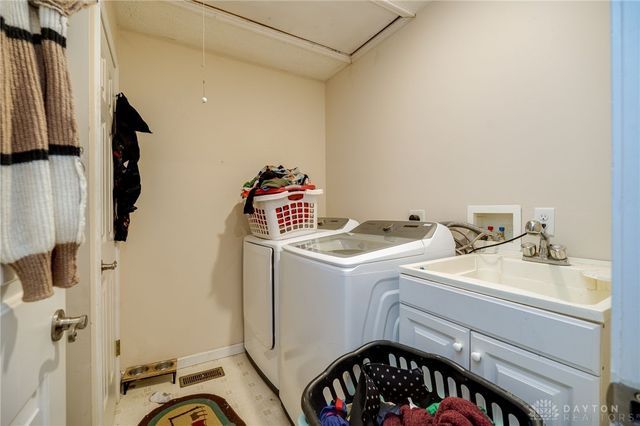 1358 Shannon Lane, Xenia, OH 45385