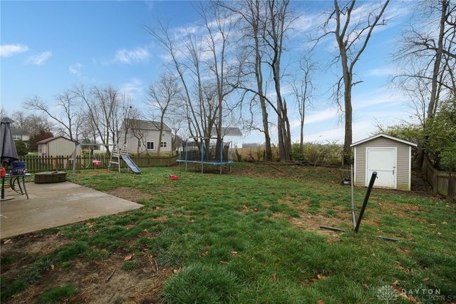 1358 Shannon Lane, Xenia, OH 45385