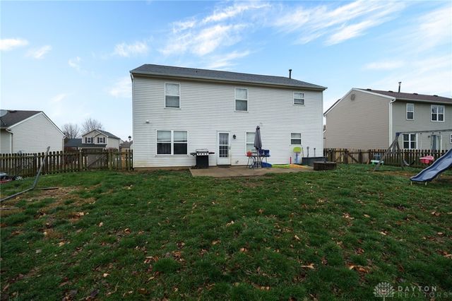 1358 Shannon Lane, Xenia, OH 45385