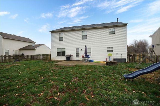 1358 Shannon Lane, Xenia, OH 45385