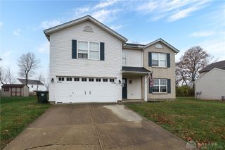 1358 Shannon Lane, Xenia, OH 45385