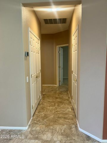 15186 W LAS BRIZAS Lane, Sun City West, AZ 85375