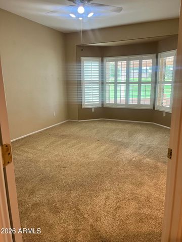 15186 W LAS BRIZAS Lane, Sun City West, AZ 85375
