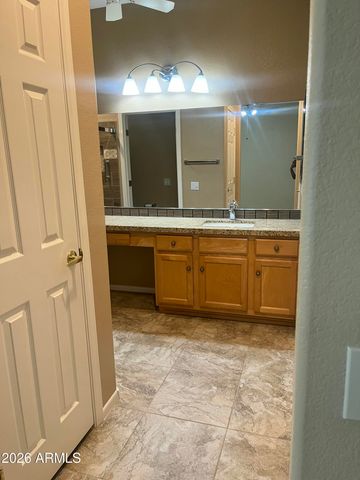 15186 W LAS BRIZAS Lane, Sun City West, AZ 85375