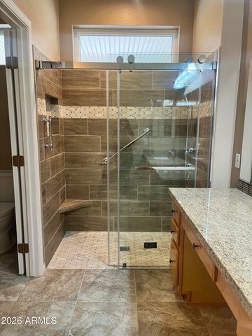 15186 W LAS BRIZAS Lane, Sun City West, AZ 85375
