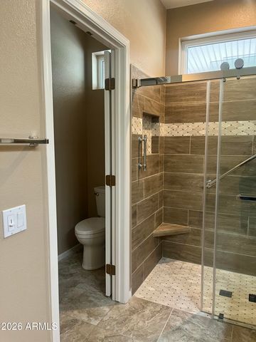15186 W LAS BRIZAS Lane, Sun City West, AZ 85375