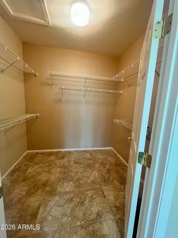 15186 W LAS BRIZAS Lane, Sun City West, AZ 85375