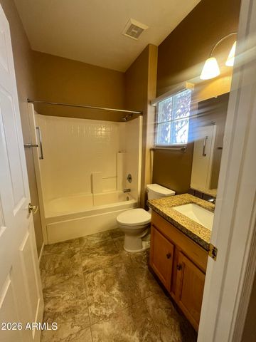 15186 W LAS BRIZAS Lane, Sun City West, AZ 85375