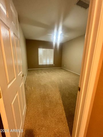 15186 W LAS BRIZAS Lane, Sun City West, AZ 85375