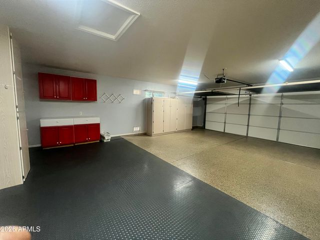 15186 W LAS BRIZAS Lane, Sun City West, AZ 85375