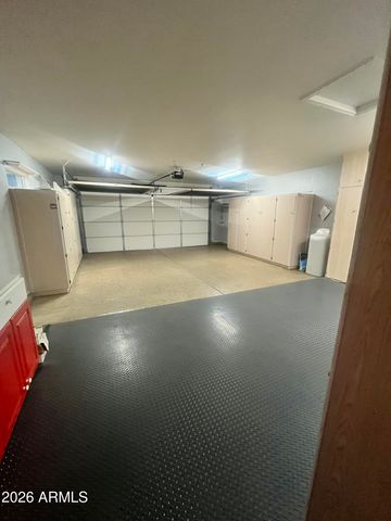 15186 W LAS BRIZAS Lane, Sun City West, AZ 85375