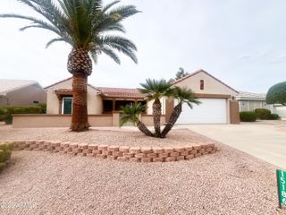 15186 W LAS BRIZAS Lane, Sun City West, AZ 85375