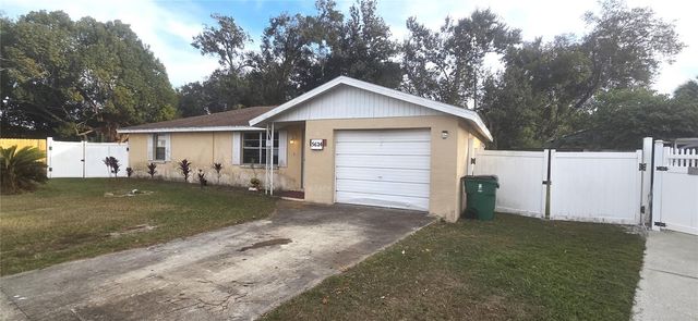 5624 MCCOY COURT, Zephyrhills, FL 33542