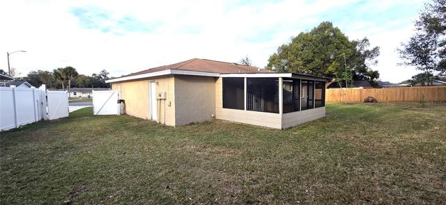 5624 MCCOY COURT, Zephyrhills, FL 33542