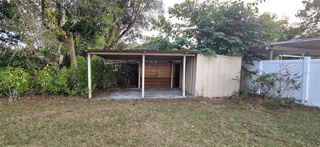 5624 MCCOY COURT, Zephyrhills, FL 33542