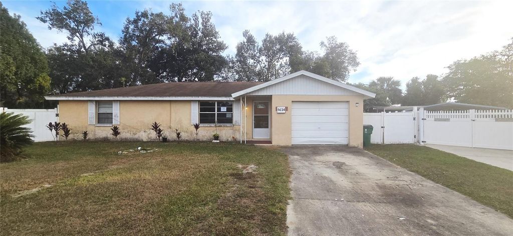 5624 MCCOY COURT, Zephyrhills, FL 33542