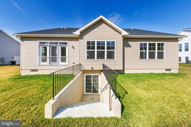 850 BROOKFIELD DRIVE, Dover, DE 19901