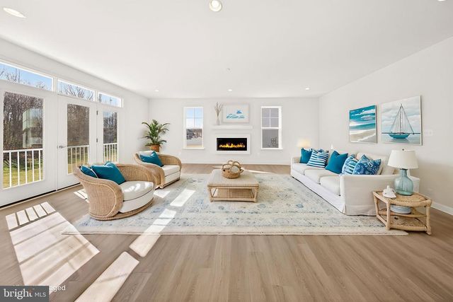 850 BROOKFIELD DRIVE, Dover, DE 19901