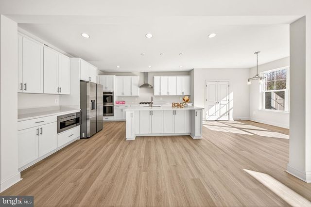 850 BROOKFIELD DRIVE, Dover, DE 19901
